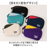 ミニウォレット 財布 ポーチ 通販 メンズ レディース ミニ財布 ウォレット 小銭入れ コンパクト コインケース カード入れ ミニサイフ キッズ キッズ財布 キッズウォレット お札 小銭 旅行