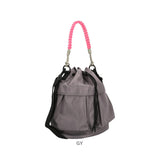 propellerheads 巾着 ショルダー 通販 ショルダーバッグ ショルダーバック 肩掛け ななめ掛け 斜めかけ 巾着バッグ 巾着バック 巾着ショルダー レディ−スバッグ プロペラヘッズ