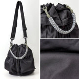 propellerheads 巾着 ショルダー 通販 ショルダーバッグ ショルダーバック 肩掛け ななめ掛け 斜めかけ 巾着バッグ 巾着バック 巾着ショルダー レディ−スバッグ プロペラヘッズ