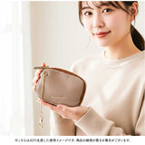 ミニウォレット 通販 プロペラヘッズ 財布 ミニ財布 レディース 小さい財布 ミニサイフ キーケース キーリング 小銭入れ カード入れ コンパクト 小さめ 11-2191 ポーチ型 合皮 鍵