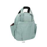 propellerheads ミニ リュック ボディバック 通販 リュックサック ボディバッグ ボディーバッグ ボディーバック デイパック ミニリュック ナイロン ナイロンバッグ プロペラヘッズ 小さい