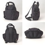 propellerheads ミニ リュック ボディバック 通販 リュックサック ボディバッグ ボディーバッグ ボディーバック デイパック ミニリュック ナイロン ナイロンバッグ プロペラヘッズ 小さい