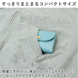 財布 ミニウォレット 革 通販 ミニ財布 サイフ さいふ ウォレット 小銭入れ 革財布 本革 牛革 レザー ミニウォレットブランド コインケース おしゃれ レディース メンズ レディース財布