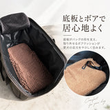 ペット キャリーバッグ 通販 PUFF 犬用キャリーケース 猫用キャリーバッグ トートキャリー ボストンキャリー ショルダーキャリー 小型犬用キャリー 超小型犬キャリー お出かけ