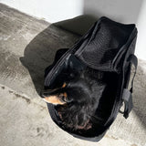 ペット キャリーバッグ 通販 PUFF 犬用キャリーケース 猫用キャリーバッグ トートキャリー ボストンキャリー ショルダーキャリー 小型犬用キャリー 超小型犬キャリー お出かけ