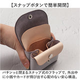 R.C.L 財布 ミニ財布 p4020 通販 ミニウォレット お財布 ウォレット コンパクトウォレット アールシーエル お札が折れない 本革 革 コンパクト シンプル レディース メンズ 男女兼用