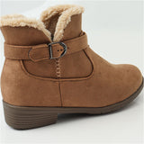 Pansy パンジー ブーツ レディース 通販 ショートブーツ レディースシューズ 靴 シューズ 婦人靴 ゆったり 幅広 ショート 防滑 滑りにくい あたたか あたたかい ボア付き ボア 撥水