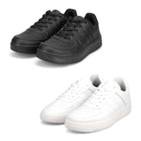 パークアベニュー スニーカー 通販 park avenue 運動靴 ローカットスニーカー 靴 クツ くつ シューズ レディース メンズ 軽量 軽い PA-1700 レースアップ 紐 おしゃれ オシャレ シンプル