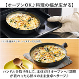 鉄フライパン 日本製 通販 鉄製 フライパン 20cm 浅型フライパン 鉄製フライパン オーブン IH ガス IH対応 ガス火 取っ手が取れる ライクイット like-it