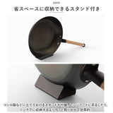 like-it ライクイット フライパン 通販 26cm 鉄フライパン オーブンでも使える鉄フライパン PAN-01 持ち手 キャンプ IH ガス火 オーブン 魚焼きグリル トースター アウトドア 日本製