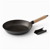 like-it ライクイット フライパン 通販 26cm 鉄フライパン オーブンでも使える鉄フライパン PAN-01 持ち手 キャンプ IH ガス火 オーブン 魚焼きグリル トースター アウトドア 日本製