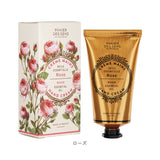 パニエデサンス ハンド クリーム 通販 ハンドクリーム 保湿クリーム ハンドケア スキンケア いい香り panier des sens エッセンシャルズ 75ml 保湿 香り しっとり 手 乾燥 手荒れ