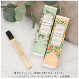 ロールオン 香水 通販 オードトワレ フレグランス Panier des Sens パニエデサンス アブソリュート ロールオントワレ ギフト 贈り物 プチギフト おしゃれ フレッシュ フローラル