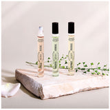 ロールオン 香水 通販 オードトワレ フレグランス Panier des Sens パニエデサンス アブソリュート ロールオントワレ ギフト 贈り物 プチギフト おしゃれ フレッシュ フローラル