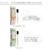 ロールオン 香水 通販 オードトワレ フレグランス Panier des Sens パニエデサンス アブソリュート ロールオントワレ ギフト 贈り物 プチギフト おしゃれ フレッシュ フローラル