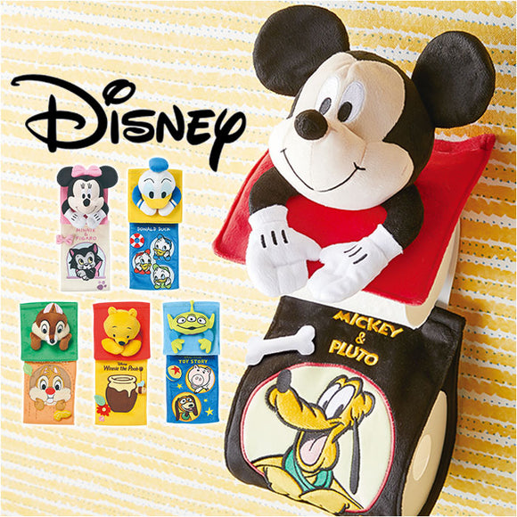 ペーパーホルダーカバー キャラクター 通販 ホルダーカバー トイレ トイレットペーパーホルダー ペーパーホルダー かわいい 可愛い おしゃれ キャラクターグッズ