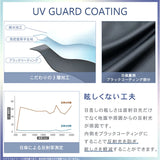 Nakatani 日傘 通販 晴雨兼用傘 長傘 916-064 UV タイニー バイカラー 傘 レディース かさ カサ アンブレラ Parasol 50cm UVカット 中谷 ナカタニ 無地 レイングッズ 大人 可愛い