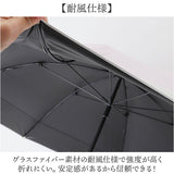 Nakatani 日傘 通販 晴雨兼用傘 長傘 916-064 UV タイニー バイカラー 傘 レディース かさ カサ アンブレラ Parasol 50cm UVカット 中谷 ナカタニ 無地 レイングッズ 大人 可愛い