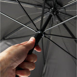 Nakatani 日傘 通販 晴雨兼用傘 長傘 花びら傘 912-033 フレラ UV 傘 レディース かさ カサ アンブレラ Parasol 50cm UVカット 中谷 ナカタニ 無地 レイングッズ 大人 可愛い かわいい
