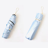 Nakatani 日傘 通販 晴雨兼用傘 折りたたみ傘 926-068 UV パール 傘 レディース かさ カサ アンブレラ Parasol 50cm UVカット 中谷 ナカタニ 無地 レイングッズ 大人 可愛い かわいい