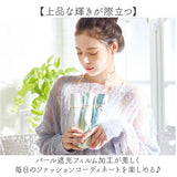 Nakatani 日傘 通販 晴雨兼用傘 折りたたみ傘 926-068 UV パール 傘 レディース かさ カサ アンブレラ Parasol 50cm UVカット 中谷 ナカタニ 無地 レイングッズ 大人 可愛い かわいい