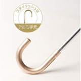 Nakatani 日傘 通販 晴雨兼用傘 折りたたみ傘 926-072 UV ノーブルリボン 傘 レディース かさ カサ アンブレラ Parasol 50cm UVカット 中谷 ナカタニ 無地 リボン レイングッズ 大人