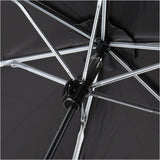 Nakatani 日傘 通販 晴雨兼用傘 折りたたみ傘 926-067 UV ブルーム 傘 レディース かさ カサ アンブレラ Parasol 55cm UVカット 中谷 ナカタニ 無地 レイングッズ 大人 可愛い かわいい