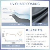 Nakatani 日傘 通販 晴雨兼用傘 折りたたみ傘 926-074 UV ニュアンス バイカラー 傘 レディース かさ カサ アンブレラ Parasol 55cm UVカット 中谷 ナカタニ 無地 レイングッズ 大人