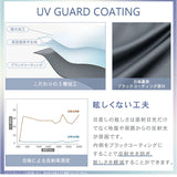 Nakatani 日傘 通販 晴雨兼用傘 折りたたみ傘 折りたたみ 傘 レディース かさ カサ アンブレラ Parasol 55cm UVカット 中谷 ナカタニ ブラックコーティング レイングッズ 大人 可愛い