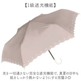 Nakatani 日傘 通販 晴雨兼用傘 折りたたみ傘 折りたたみ 傘 レディース かさ カサ アンブレラ Parasol 55cm UVカット 中谷 ナカタニ ブラックコーティング レイングッズ 大人 可愛い
