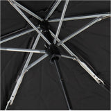 Nakatani 日傘 通販 晴雨兼用傘 折りたたみ傘 926-071 UV ミスティドット 傘 レディース かさ カサ アンブレラ Parasol 50cm UVカット 中谷 ナカタニ ドット 水玉 レイングッズ 大人