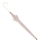 Nakatani 日傘 通販 晴雨兼用傘 長傘 ジャンプ傘 傘 レディース かさ カサ アンブレラ Parasol 58cm UVカット 中谷 ナカタニ ブラックコーティング レイングッズ 大人 可愛い かわいい