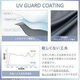 Nakatani 日傘 通販 晴雨兼用傘 長傘 ジャンプ傘 傘 レディース かさ カサ アンブレラ Parasol 58cm UVカット 中谷 ナカタニ ブラックコーティング レイングッズ 大人 可愛い かわいい