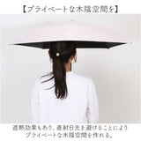 晴雨兼用折りたたみ傘 自動開閉 レディース 通販 折りたたみ日傘 晴雨兼用折り畳み傘 日傘 遮光 UVカット UPF50+ 遮熱 耐風 撥水 軽量 軽い 50cm 50センチ おしゃれ 女性用 女性 シンプル