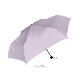 折り畳み傘 日傘 晴雨兼用 通販 晴雨兼用折りたたみ傘 折りたたみ傘 晴雨兼用傘 遮熱 耐風傘 レディース メンズ 遮光100% 完全遮光 UVカット 55cm 55センチ 撥水 軽量 軽い シンプル 無地