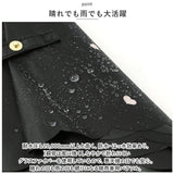 晴雨兼用傘 niftycolors 通販 日傘 ニフティカラーズ 長傘 晴雨兼用 傘 UVカット 99.9％ 遮光 遮熱 雨傘 かさ レディース 8本骨 手開き グラスファイバー おしゃれ フリル ハート 通勤