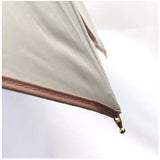 傘 レディース 長傘 通販 50cm 晴雨兼用傘 雨傘 長傘 花びら傘 ワンタッチ傘 日傘 かさ カサ おしゃれ 無地 UVカット かわいい 大人 フレラ 912-033 レイングッズ