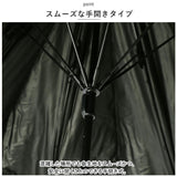 晴雨兼用傘 niftycolors 通販 日傘 ニフティカラーズ 長傘 晴雨兼用 傘 UVカット 99.9％ 遮光 遮熱 雨傘 かさ レディース 8本骨 手開き グラスファイバー おしゃれ かわいい 通勤 通学