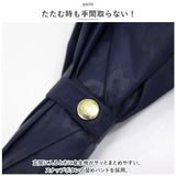 晴雨兼用傘 niftycolors 通販 日傘 ニフティカラーズ 長傘 晴雨兼用 傘 UVカット 99.9％ 遮光 遮熱 雨傘 かさ レディース 8本骨 手開き グラスファイバー おしゃれ かわいい 通勤 通学