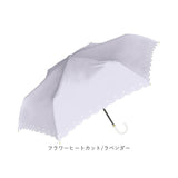 日傘 完全遮光 折りたたみ 通販 折りたたみ傘 レディース 大きめ 55cm おしゃれ シンプル UVカット 紫外線対策 遮光率 100% 紫外線遮蔽率 99% 晴雨兼用 UPF 50+ ブラックコーティング