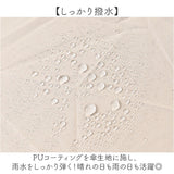 晴雨兼用折りたたみ傘 自動開閉 レディース 通販 折りたたみ日傘 晴雨兼用折り畳み傘 日傘 遮光100% UVカット UPF50+ 遮熱 撥水 軽量 軽い 53センチ 53cm おしゃれ 女性用 女性 シンプル