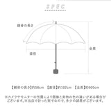 晴雨兼用折りたたみ傘 自動開閉 メンズ 通販 折りたたみ日傘 晴雨兼用折り畳み傘 日傘 遮光100% UVカット UPF50+ 遮熱 撥水 軽量 軽い 58cm 58センチ シンプル 無地 男性用 男性 紳士