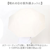 晴雨兼用傘 長傘 遮熱 レディース 通販 傘 晴雨兼用 日傘 遮光 ジャンプ傘 雨傘 かさ カサ UVカット UPF50+ 撥水 軽量 軽い 通勤 通学 シンプル 無地 おしゃれ オシャレ 女性 女性用 中谷
