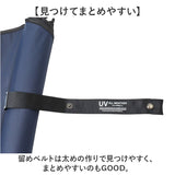 晴雨兼用傘 長傘 遮熱 メンズ 通販 傘 晴雨兼用 日傘 遮光 ジャンプ傘 雨傘 かさ カサ UVカット UPF50+ 撥水 軽量 軽い 通勤 通学 シンプル 無地 おしゃれ オシャレ 男性 男性用 中谷