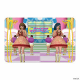 オシャレ魔女 ラブ and ベリー グッズ 通販 ラブアンドベリー ステッカー まじかる百貨店ステッカー 4947864057305 ラブandベリー02 シール ステッカーシール かわいい おしゃれ