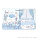 サンリオ シナモロール グッズ 通販 シナモン ステッカー まじかる百貨店ステッカー 4947864049249 シナモロール02 スマホステッカー シール ステッカーシール かわいい 可愛い カワイイ