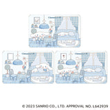 サンリオ シナモロール グッズ 通販 シナモン ステッカー まじかる百貨店ステッカー 4947864049249 シナモロール02 スマホステッカー シール ステッカーシール かわいい 可愛い カワイイ