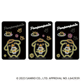 サンリオ ポムポムプリン グッズ 通販 POMPOMPURIN ステッカー まじかる百貨店ステッカー 4947864049263 ポムポムプリン01 シール ステッカーシール かわいい 可愛い カワイイ