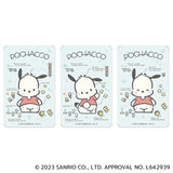 サンリオ ポチャッコ グッズ 通販 POCHACCO ステッカー まじかる百貨店ステッカー 4947864049348 ポチャッコ03 シール ステッカーシール かわいい 可愛い カワイイ キャラクター