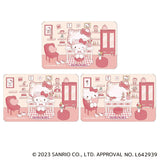 サンリオ ハローキティ グッズ 通販 キティちゃん ステッカー まじかる百貨店ステッカー 4947864049362 ハローキティ02 スマホステッカー シール ステッカーシール かわいい 可愛い